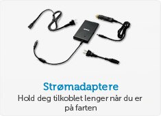 AC Adapters